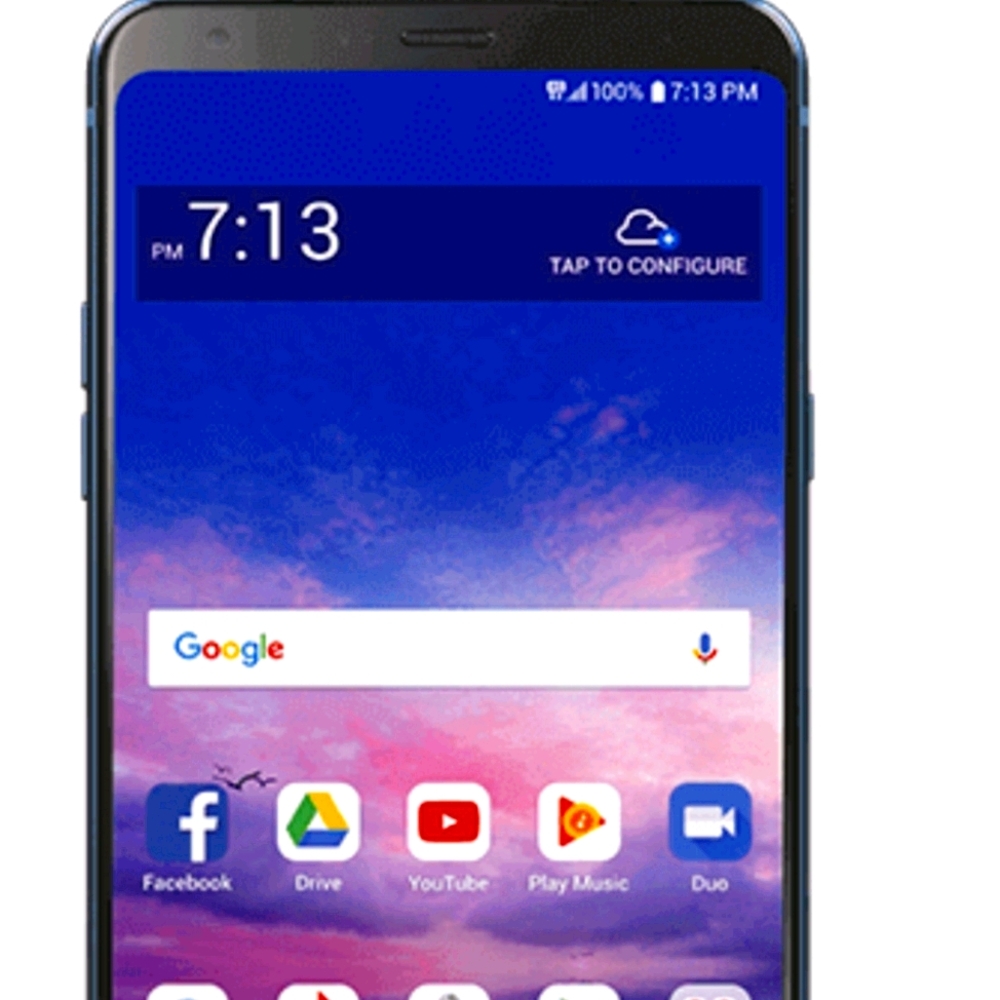 LG Stylo™ 4 LTE